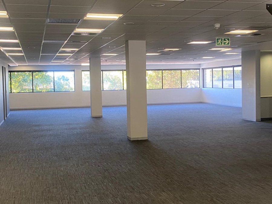 To Let commercial Property for Rent in Mowbray Western Cape